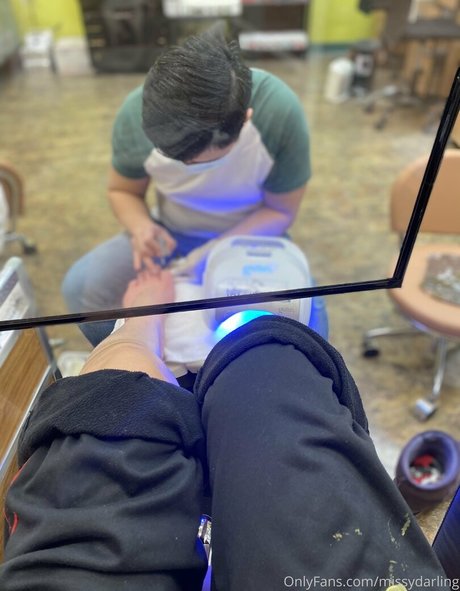 Missy Darling estrella porno atractiva galería