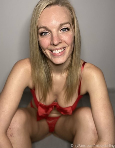 Missy Darling mejor modelo imagen