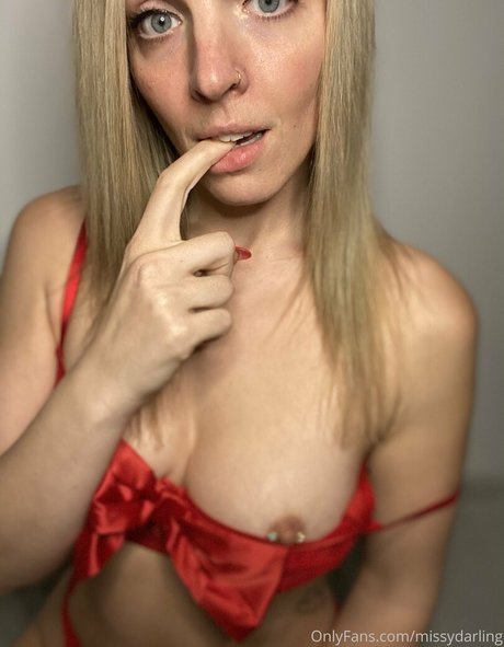 Missy Darling modelo hd imagen