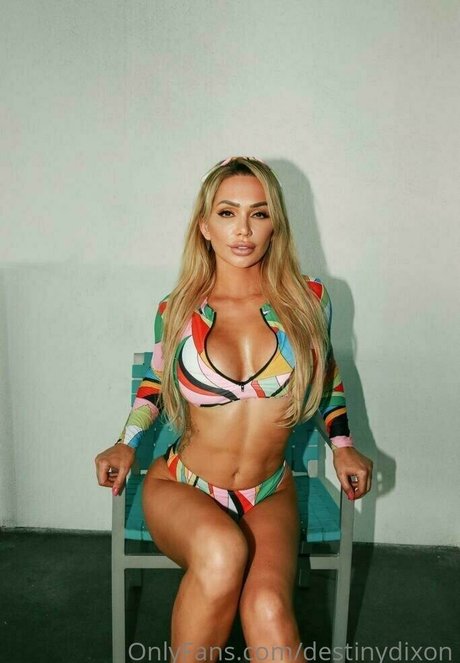 Destiny dixon sexo estrella porno fotos