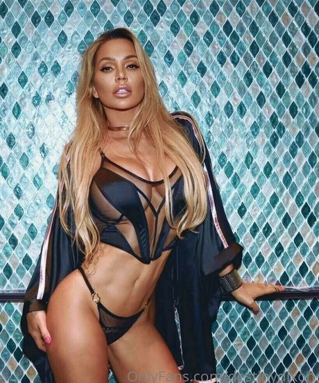 Destiny dixon estrella atractiva fotos