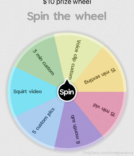 luvgiavanna bonita modelo galería