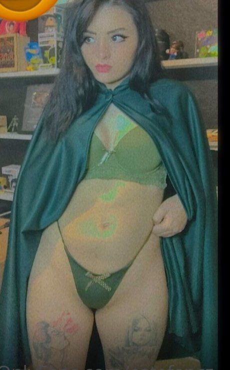 Estefancz estrella porno atractiva imagen