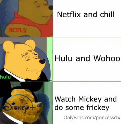 princessctx mejor modelo imágenes