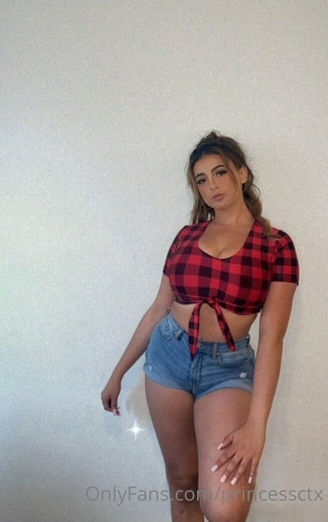 princessctx actriz atractiva foto