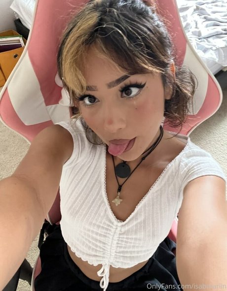 Isa Marin actriz exclusiva foto