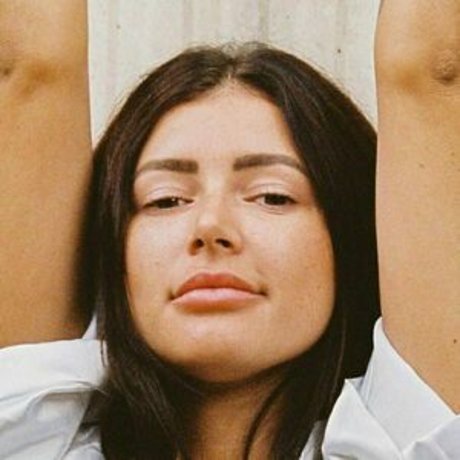 tennille pamela actriz de arte imagen