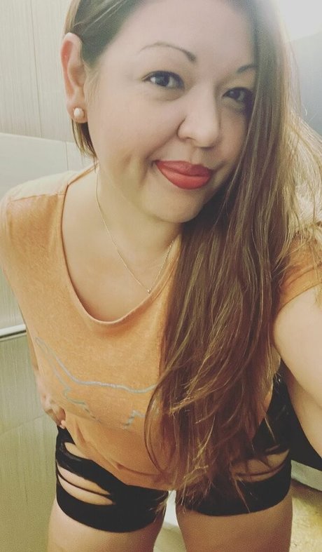 Miss Starry bonita modelo imágenes