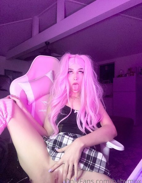 Babymox estrella agradable foto