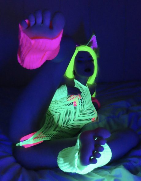 Bunni Lynn mejor modelo foto