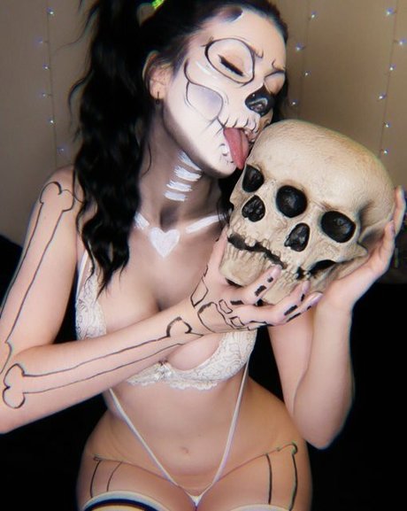 Bunni Lynn actriz porno foto