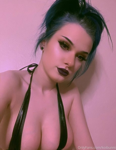 Bunni Lynn estrella porno erótica galería