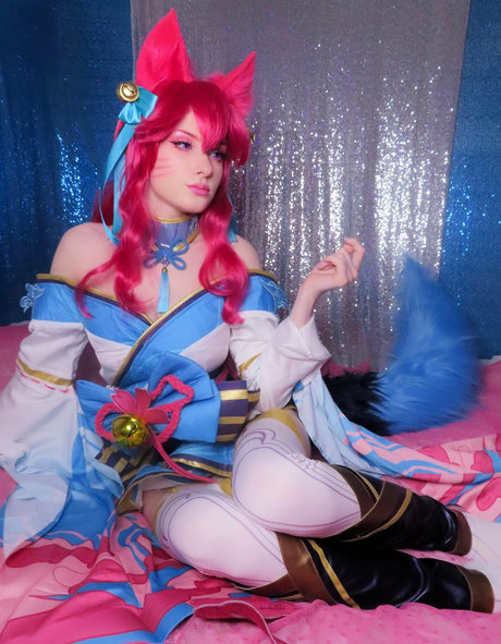 Bunni Lynn estrella libre galerías