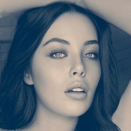 Deavan Clegg estrella porno del sexo foto