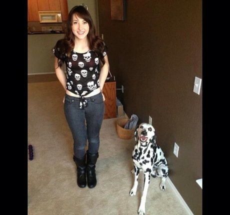 Jessica Trollinger estrella xxx galerías