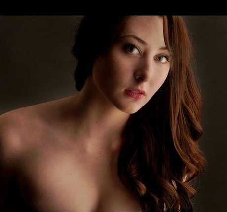 Jessica Trollinger estrella porno desnuda galería