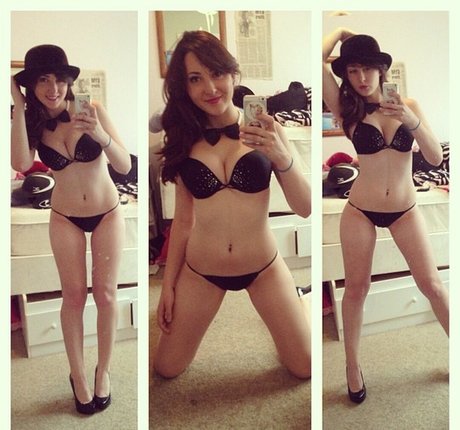 Jessica Trollinger bonita estrella porno archivo