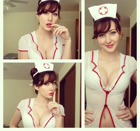 Jessica Trollinger modelo sexy foto