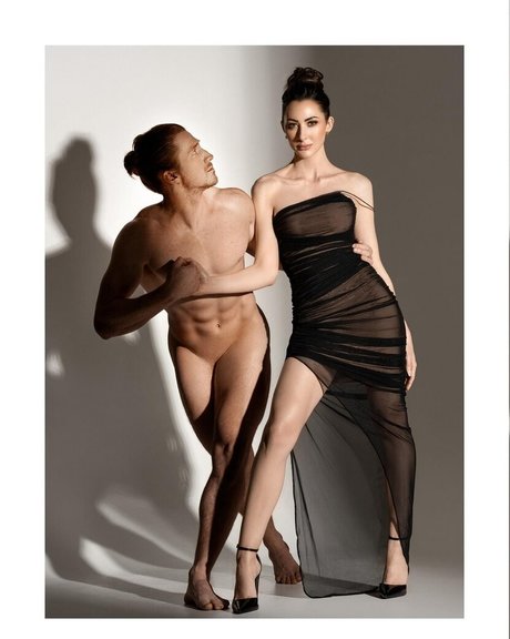 Jessica Trollinger estrella porno hd imágenes