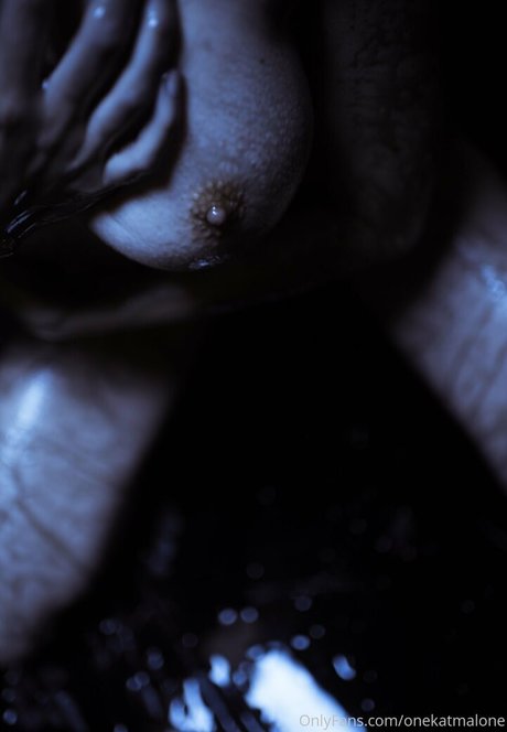 Kat Malone Profilfoto