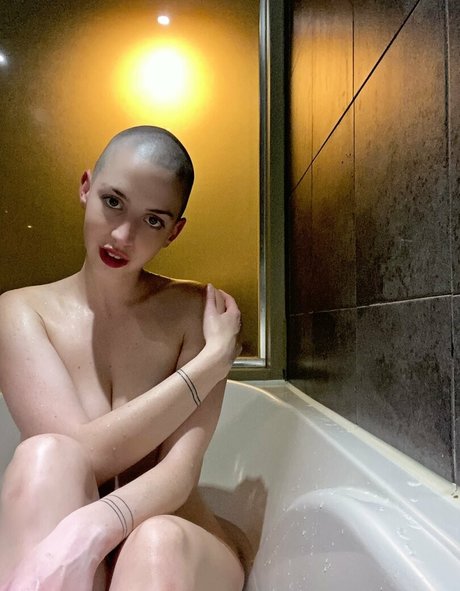 Kat Malone estrella pornografica imagen