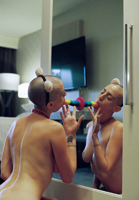 Kat Malone xxx estrella porno imágenes