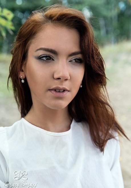 Anastasia Trepleff actriz imagen