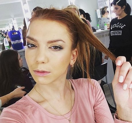 Anastasia Trepleff estrella pornografica foto