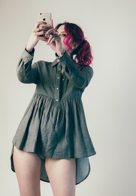 Anastasia Trepleff estrella pornografica archivo