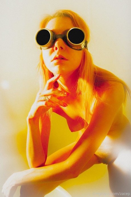 Anastasia Trepleff arte estelar galerías