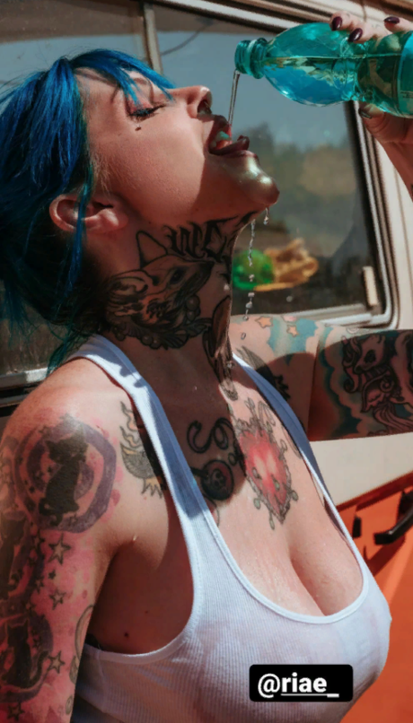 bikini de ébano onlyfans sexo de alta calidad foto