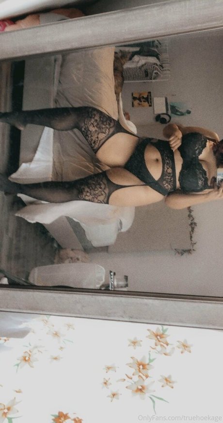 truehoekage modelo mejor galerías