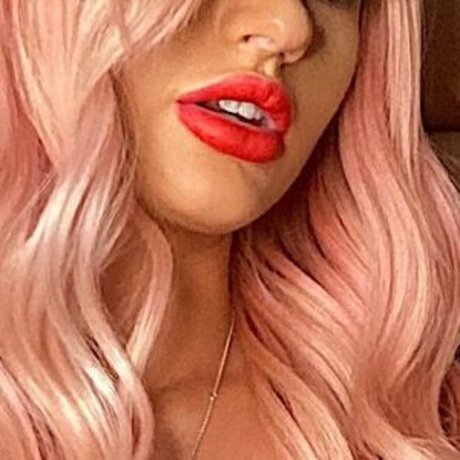 Brooketaylorlewis estrella porno perfecta imagen