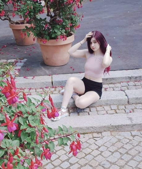 YuliCxlibri modelo adulto fotos