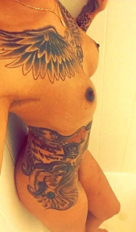 Honey FoXXX desnudos de modelos galerías