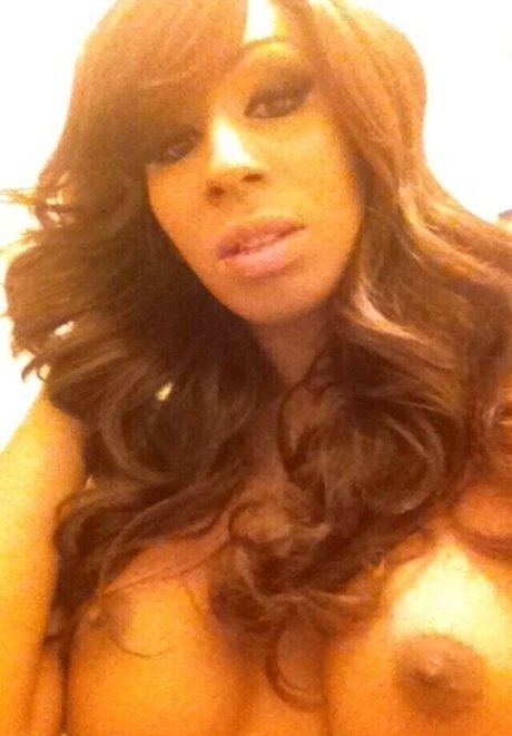 Honey FoXXX estrella exclusiva foto