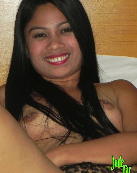 Jade Far actriz porno galerías