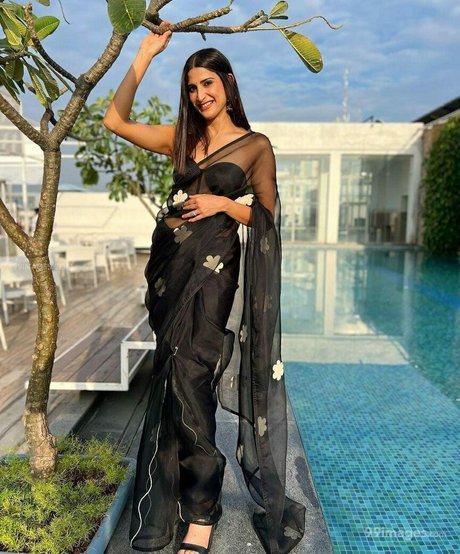 Aahana Kumra Fotoaufnahmen