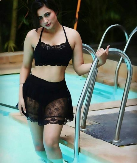 Desi NRI estrella hd foto