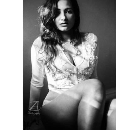 Desi NRI estrella porno superior galería