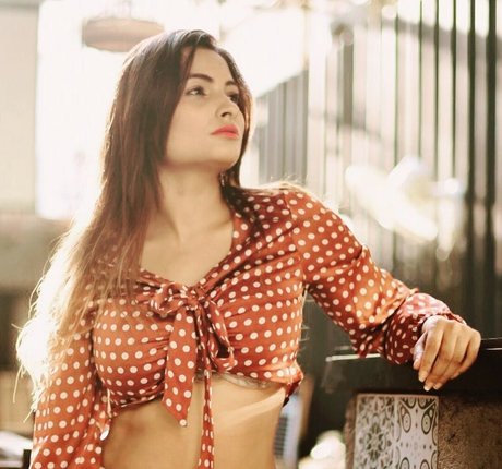 Desi NRI estrella del sexo archivo