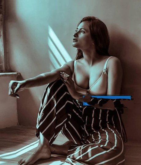 Desi NRI estrella erótica recopilación