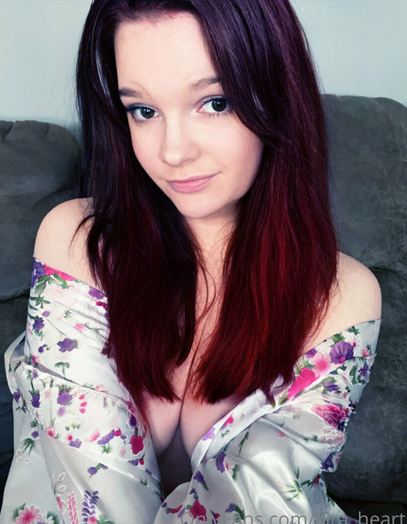 kiraheartx estrella porno mejor foto