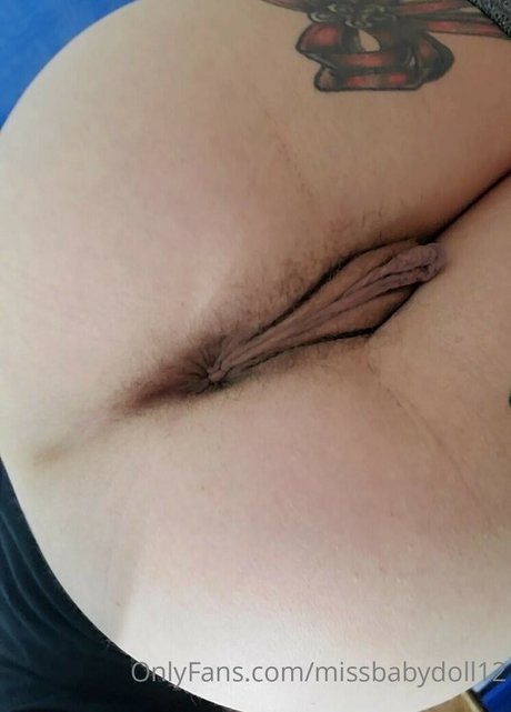 Babydoll Morales bonita actriz imágenes