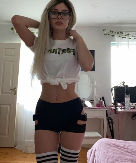 zaykaprincess estrella perfecta foto