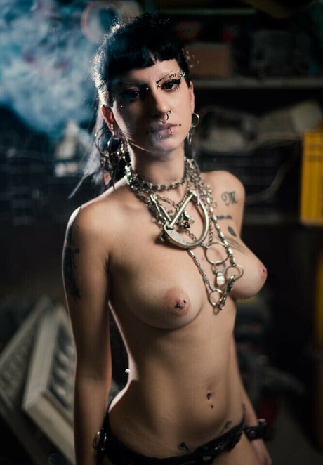 adamnotoscar estrella bonita galería