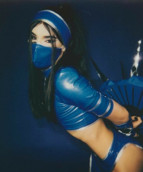 Rafa Uccman actriz caliente imagen