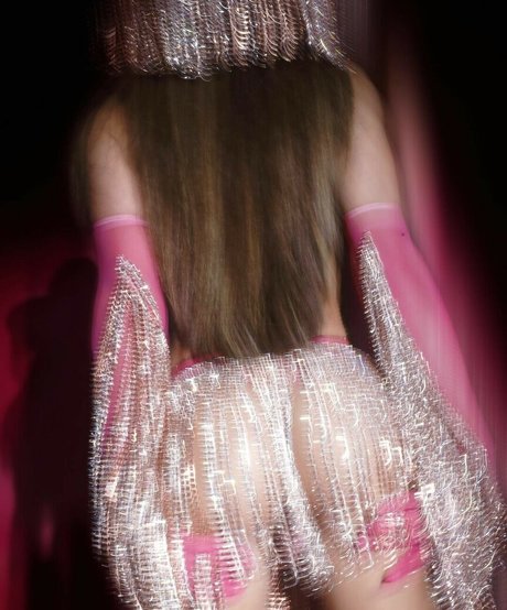 Rafa Uccman actriz erótica foto