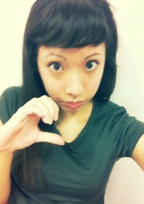 Women4chan Fotoaufnahmen