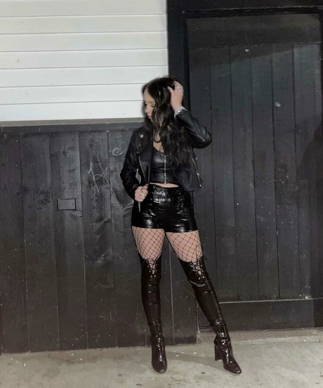 Shelby Dias estrella hd recopilación